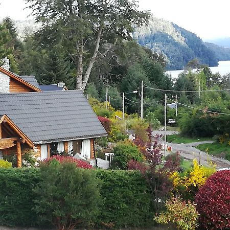 Hosteria Epulen Villa La Angostura Kültér fotó