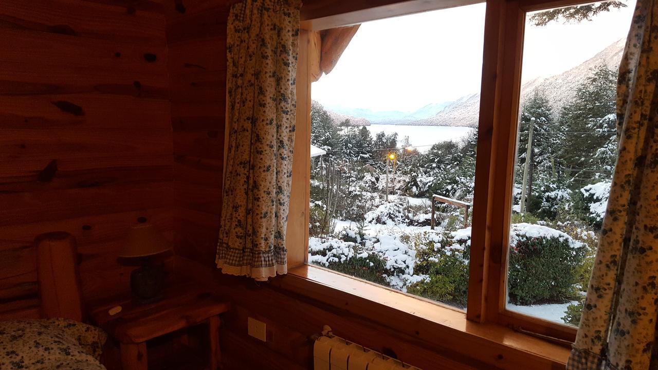 Hosteria Epulen Villa La Angostura Kültér fotó