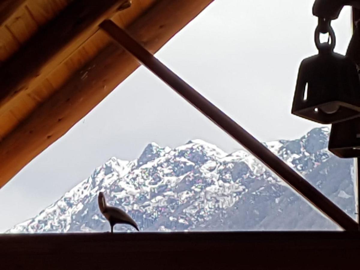 Hosteria Epulen Villa La Angostura Kültér fotó